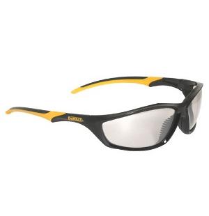 DeWalt Safety Glasses Router Indoor/Outdoor Lens Model DPG96-9D